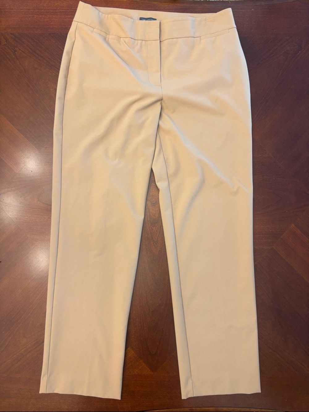 The Limited Beige Women's Dress Pants